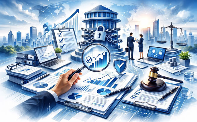 Châu Á - Thái Bình Dương: Siết chặt quản lý chất lượng kiểm toán